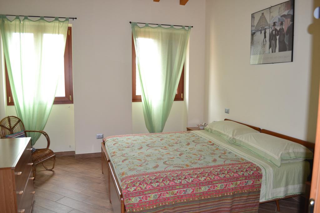 Casa Rossana Villa Vasia Exterior photo